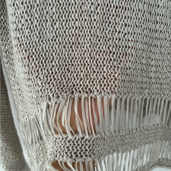 Abercrombie and Fitch knit sweater - Picture 2 of 3